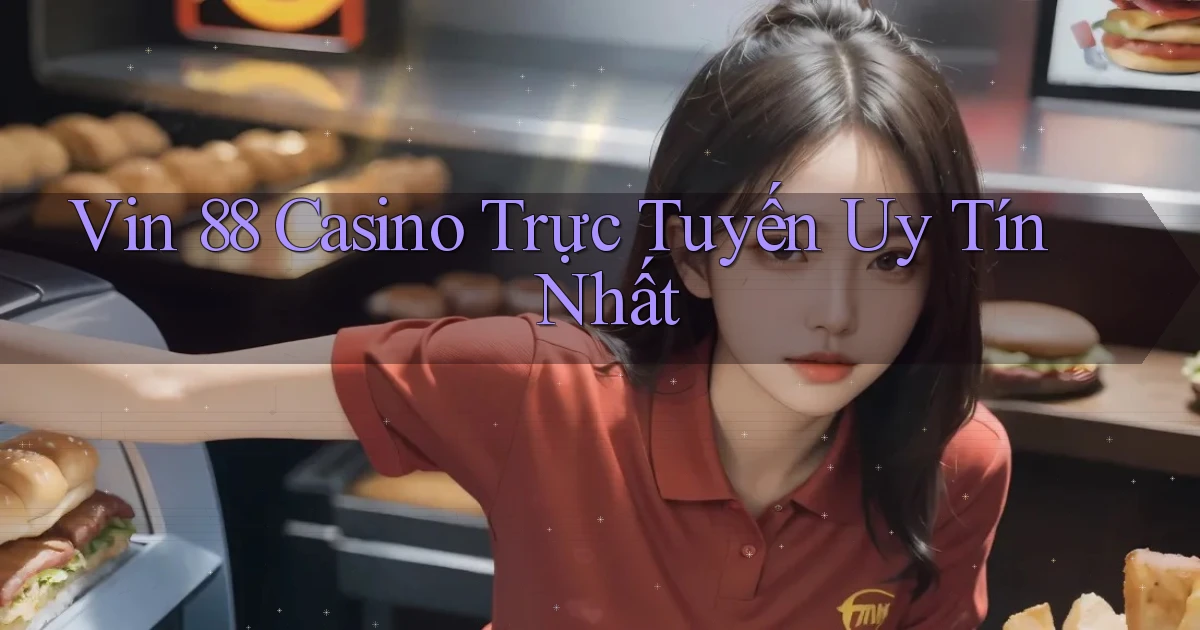 vin 88 casino trực tuyến uy tín nhất
