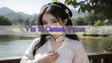 vin 88 casino venus