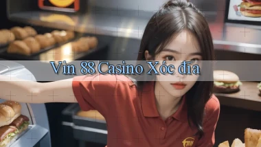 vin 88 casino xóc đĩa