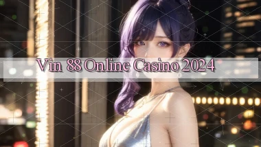 vin 88 Online Casino 2024