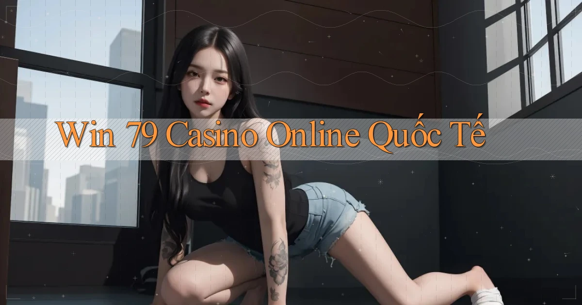 win 79 casino online quốc tế