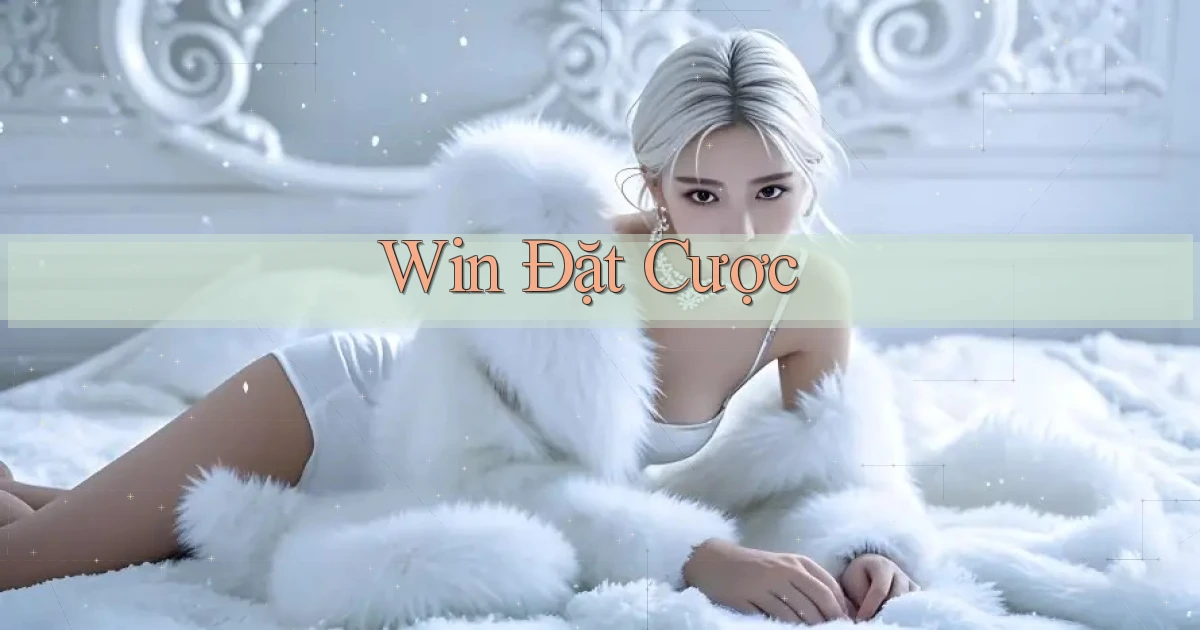 win Đặt cược