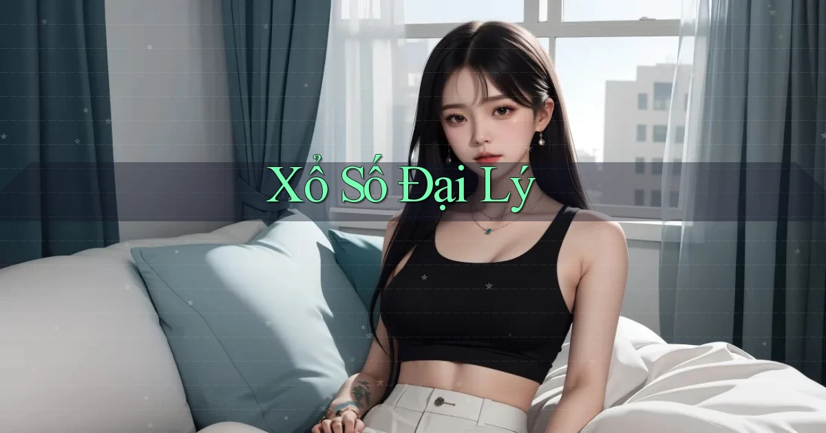 Xổ số Đại lý