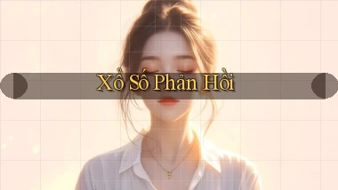 Xổ số Phản hồi